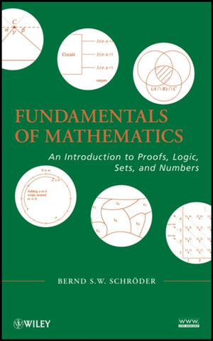 Fundamentals of Mathematics