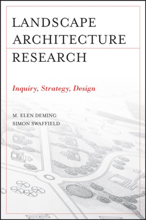Landscape Architectural Research