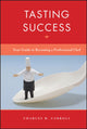 Book cover of: Tasting Success. By: Charles M. Carroll
