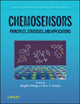 Book cover of: Chemosensors. By: Binghe Wang