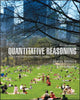 Book cover of: Quantitative Reasoning. By: Alicia Sevilla