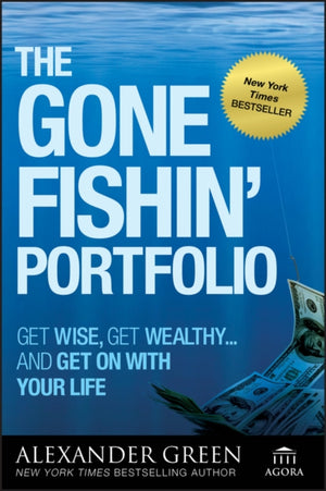 Gone Fishin' Portfolio