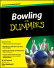 Book cover of: Bowling For Dummies