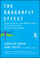 Book cover of: Dragonfly Effect