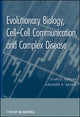Book cover of: Evolutionary Biology. By: John S. Torday