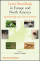 Book cover of: Lyme Borreliosis in Europe and North America. By: Sunil Kumar Sood