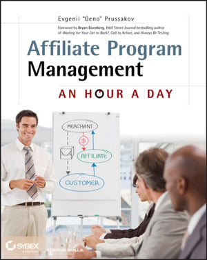 Affiliate Program Management