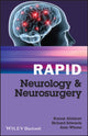 Book cover of: Rapid Neurology and Neurosurgery. By: Kumar Abhinav