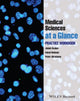 Book cover of: Medical Sciences at a Glance