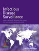 Book cover of: Infectious Disease Surveillance