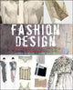 Book cover of: Fashion Design. By: Kathryn McKelvey