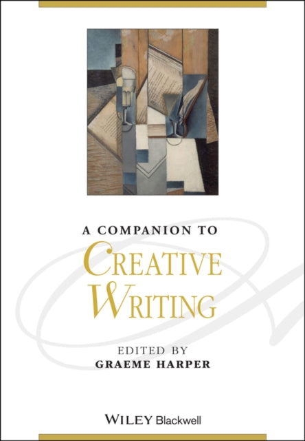 Book cover of: Companion to Creative Writing