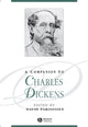 Book cover of: Companion to Charles Dickens. By: David Paroissien