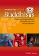 Book cover of: Buddhists. By: Todd Lewis