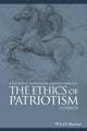 Book cover of: Ethics of Patriotism. By: Igor Primoratz