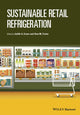 Book cover of: Sustainable Retail Refrigeration