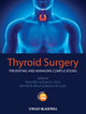 Book cover of: Thyroid Surgery