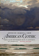 Book cover of: American Gothic. By: Charles L. Crow