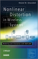 Book cover of: Nonlinear Distortion in Wireless Systems. By: Khaled M. Gharaibeh