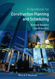 Book cover of: Handbook for Construction Planning and Scheduling
