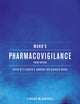 Book cover of: Mann's Pharmacovigilance