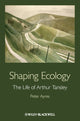 Book cover of: Shaping Ecology. By: P. G. Ayres