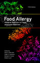Book cover of: Food Allergy