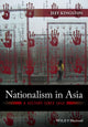 Book cover of: Nationalism in Asia. By: Jeff Kingston
