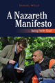 Book cover of: Nazareth Manifesto. By: Samuel Wells