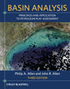 Book cover of: Basin Analysis. By: Philip A. Allen