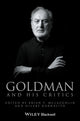 Book cover of: Goldman and His Critics