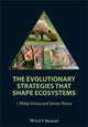 Book cover of: Evolutionary Strategies that Shape Ecosystems. By: J. Philip Grime