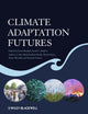 Book cover of: Climate Adaptation Futures. By: Jean Palutikof