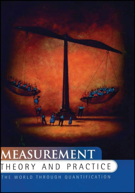 Measurement Theory and Practice