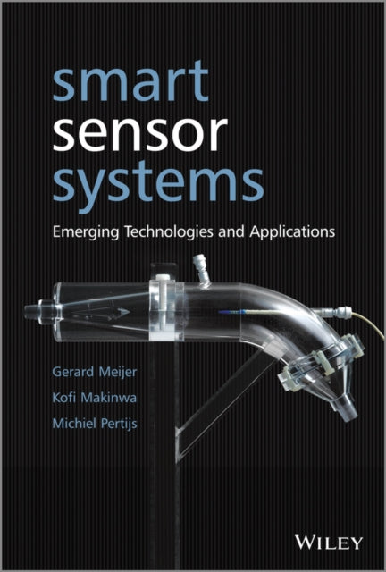 Book cover of: Smart Sensor Systems