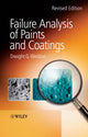 Book cover of: Failure Analysis of Paints and Coatings. By: Dwight G. Weldon