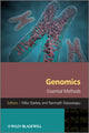 Book cover of: Genomics. By: Mike Starkey