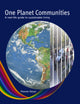 Book cover of: One Planet Communities
