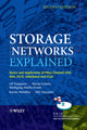 Book cover of: Storage Networks Explained