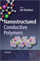Book cover of: Nanostructured Conductive Polymers