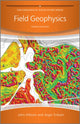 Book cover of: Field Geophysics. By: John Milsom