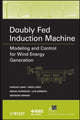 Book cover of: Doubly Fed Induction Machine. By: G. Abad