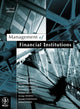 Book cover of: Management of Financial Institutions. By: Warren Hogan