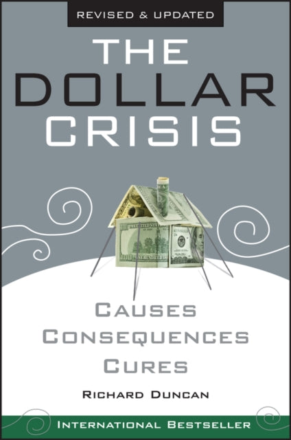Book cover of: Dollar Crisis