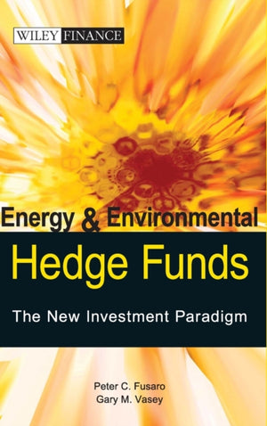 Energy And Environmental Hedge Funds