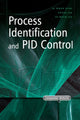 Book cover of: Process Identification and PID Control. By: Su Whan Sung