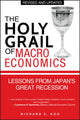 Book cover of: Holy Grail of Macroeconomics