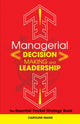 Book cover of: Managerial Decision Making Leadership