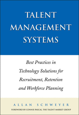 Talent Management Systems
