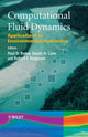 Book cover of: Computational Fluid Dynamics